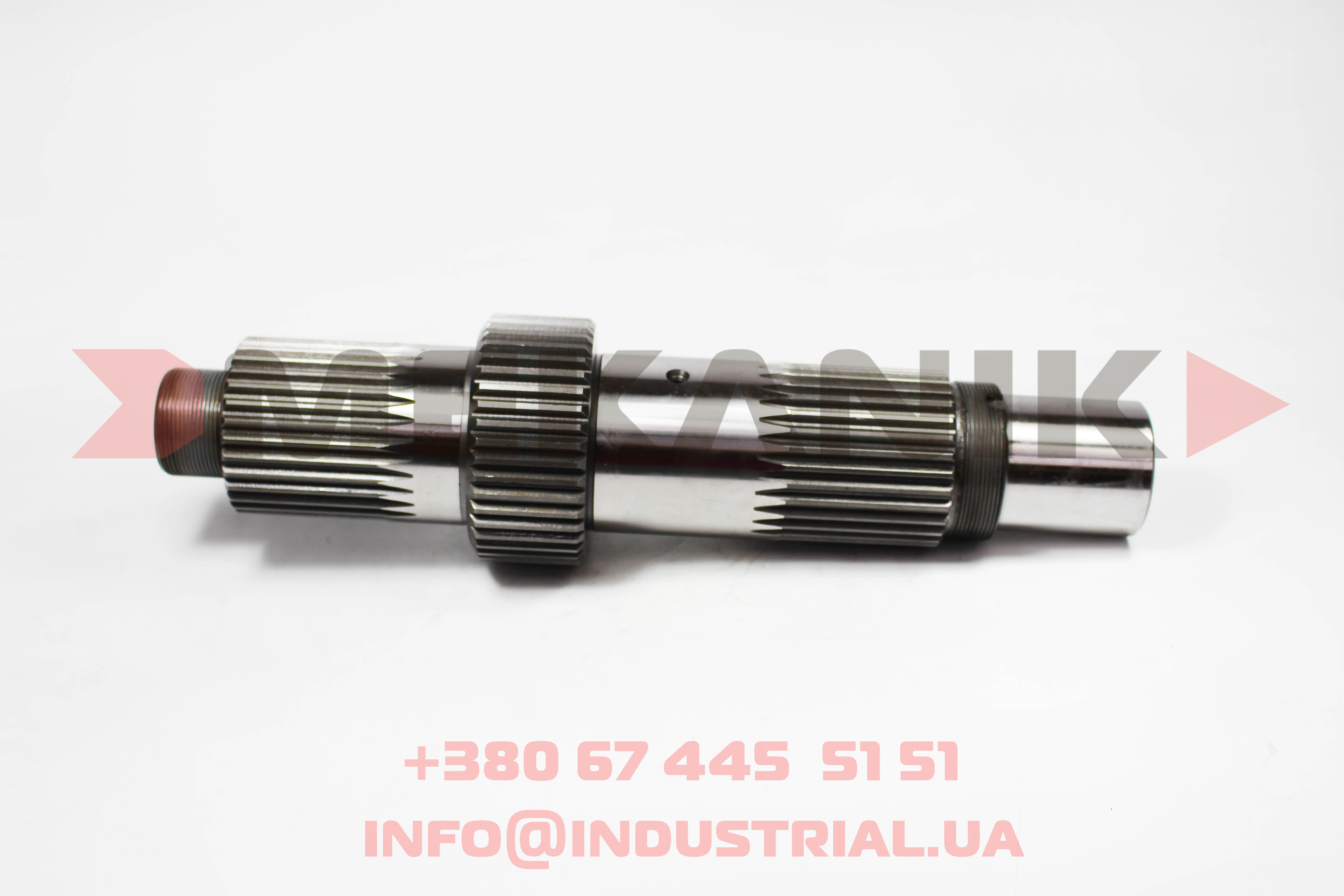 MKA 7192253 MEKANIK